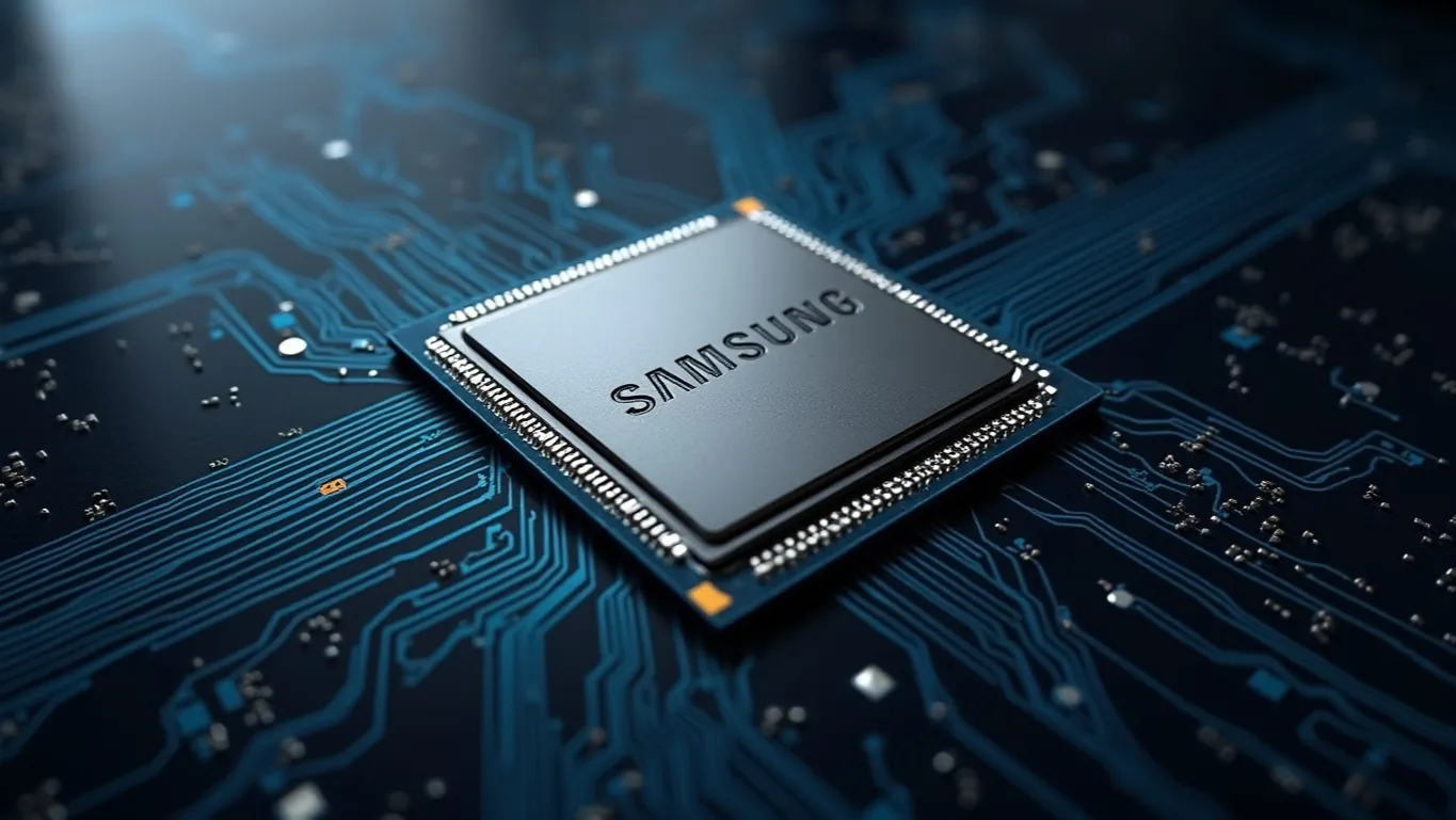 Talep düştü: Samsung, 4 nm üretim tesislerine kilit vuruyor!