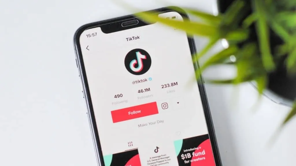 TikTok Hesap Silme – 2024