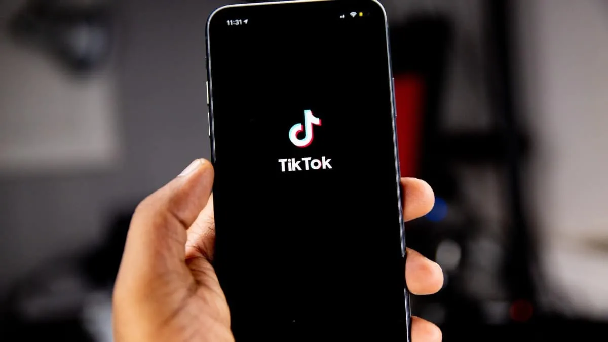 TikTok Hesap Silme – 2024