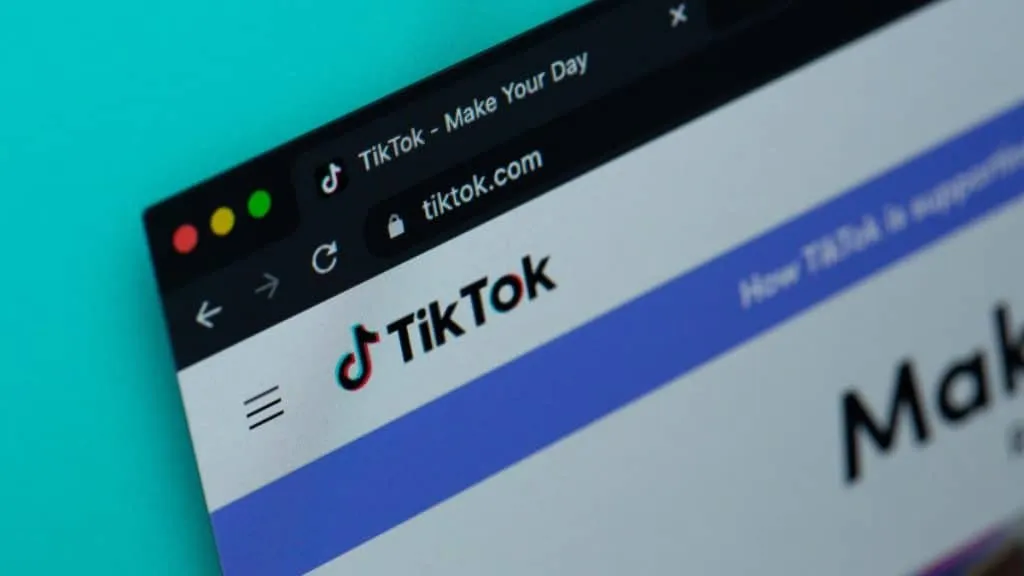 TikTok Hesap Silme – 2024