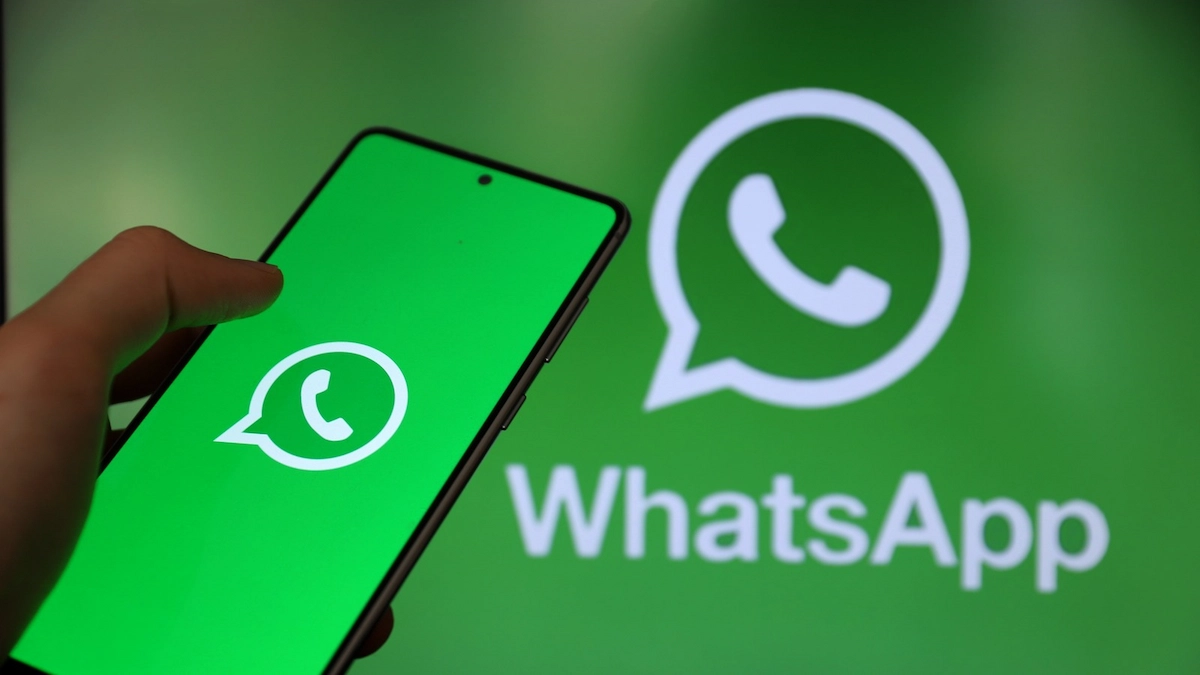 WhatsApp’ta metinleri kamera ile kopyalama